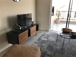 2 Bed Apartment in Waterfall Country Estate