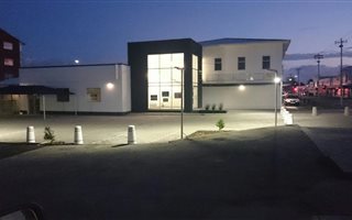 70 m² Commercial space in Newton Park