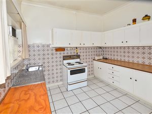 3 Bed House in Hamberg