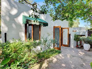 3 Bed House in Craighall