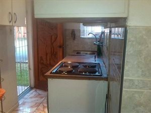 2 Bed Townhouse in Edenglen