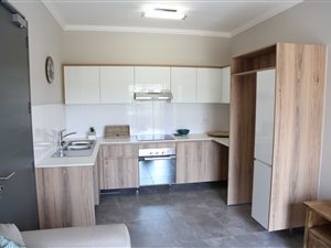 1 Bed House in Waterfall Estate