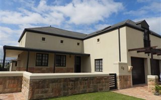 3 Bedroom House in Atlantic Beach Golf Estate