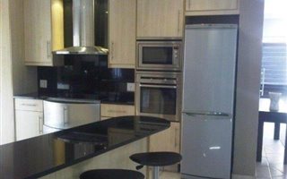 3 Bedroom House in Morningside
