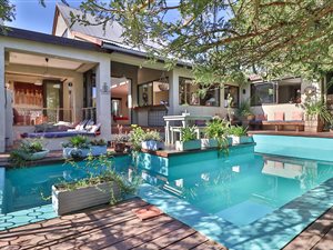 5 Bed House in Jeffreys Bay