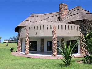 4 Bed House in Bothas Hill