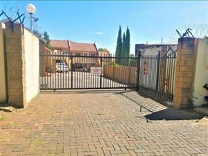 2 Bed Flat in Centurion CBD