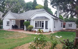 3 Bedroom House in Greenside