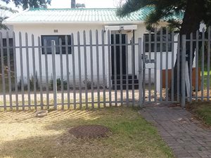 2 Bed House in Lennox Estate