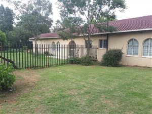 2 Bed House in Eastvale