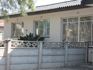 3 Bed House in Heuwelkruin