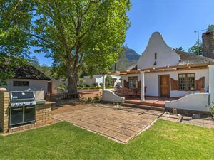 3 Bed House in Worlds View