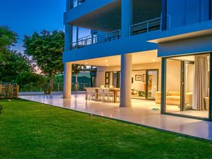 3 Bed Apartment in Umdloti