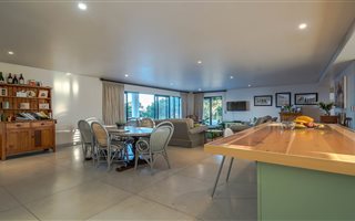 3 Bedroom Apartment in Umdloti
