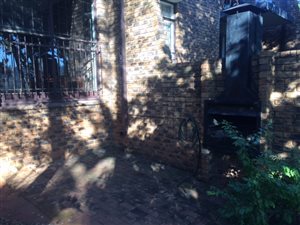 3 Bed Duplex in Val de Grace