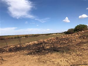 8778 m² Land available in Mooikloof Glen