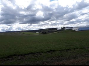 10.9 ha Farm in East London Central