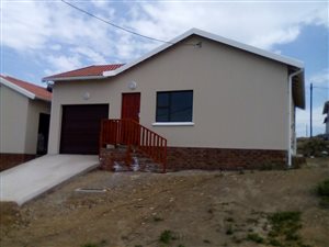 2 Bedroom House in Cove Rock