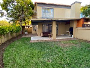 2 Bed Duplex in Annlin