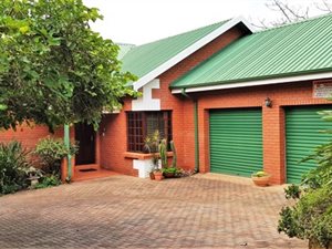 3 Bed House in Steiltes