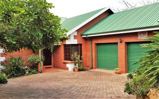 3 Bedroom House in Steiltes