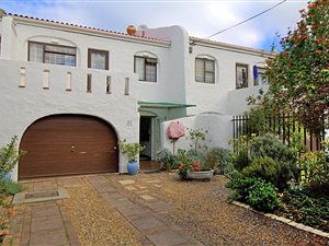 3 Bed Duplex in Bridgewater