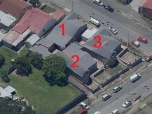 26 Bed House in East London Central
