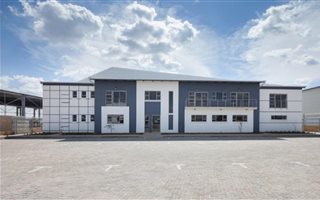 2173 m² Industrial space in Lanseria and surrounds
