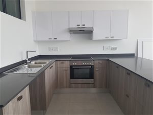 1 Bed Apartment in Rivonia