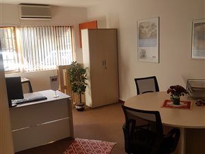 42 m² Commercial space in Hillcrest Central
