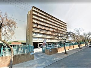 2 Bed Apartment in Berea