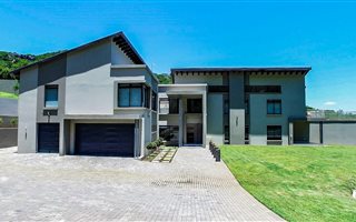 5 Bedroom House in Nelspruit