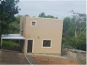 2 Bed House in Blythedale Beach