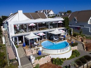 1500 m² Retail Space in St Francis Bay Canals