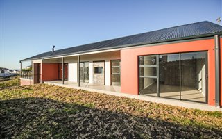 3 Bedroom House in Lovemore Park