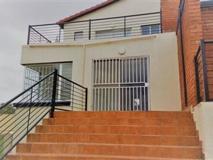 2 Bed Apartment in Willowbrook