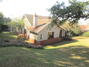3 Bed House in Athlone