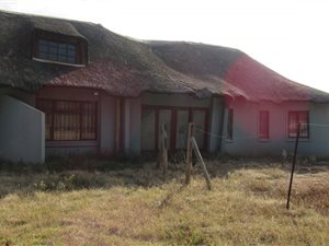 4 Bed House in Randfontein South