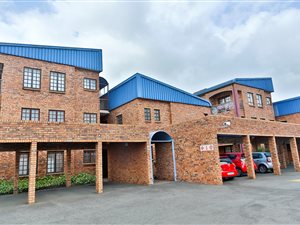 2 Bed House in Richards Bay Central