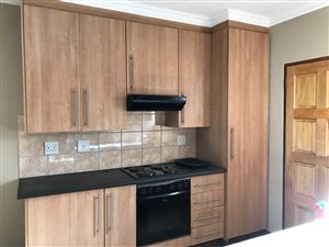 2 Bed Duplex in Heidelberg Central