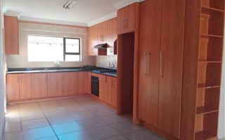 2 Bedroom Townhouse in Flimieda