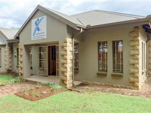 165 m² Office Space in Middelburg Central