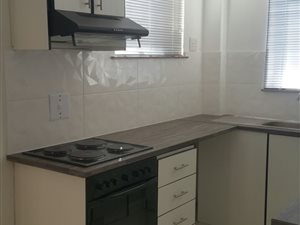 1 Bed Apartment in Morningside