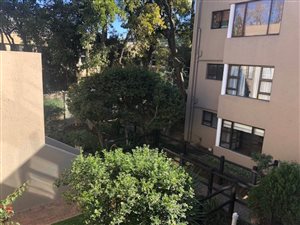 1 Bed Apartment in Parktown