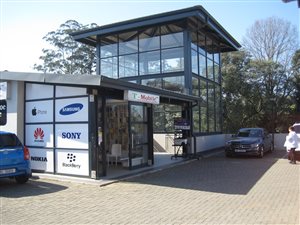 150 m² Retail Space in Pinetown Central
