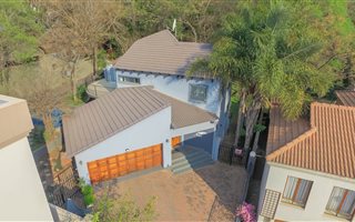 3 Bedroom House in Centurion Golf Estate