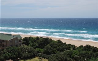 3 Bedroom Flat in Amanzimtoti