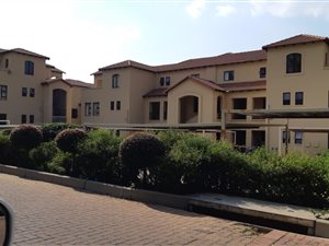 2 Bed Townhouse in Noordwyk