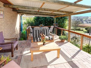 3 Bed Townhouse in Welgedacht