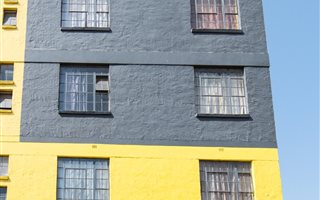 1 Bedroom Apartment in Marshalltown